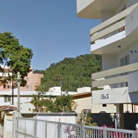 Praia Grande - Pg Apartamento Locacao Em Ubatuba Εξωτερικό φωτογραφία
