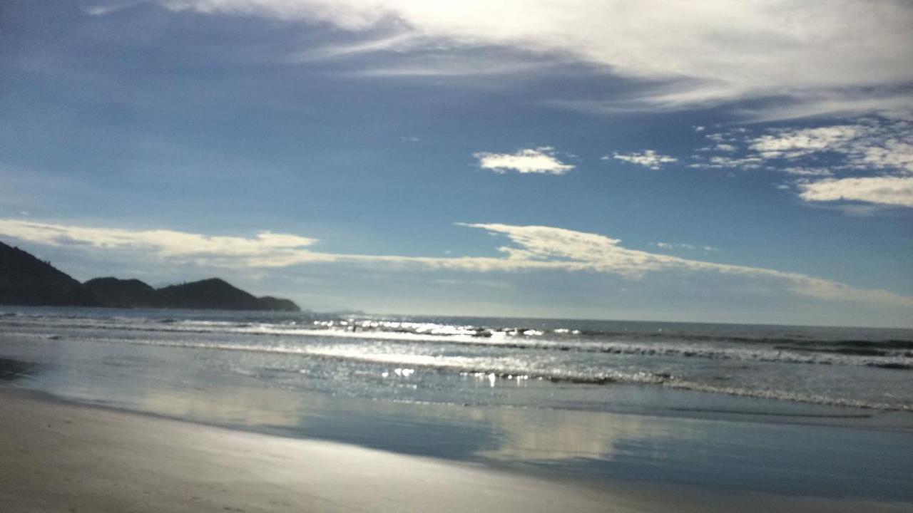 Praia Grande - Pg Apartamento Locacao Em Ubatuba Εξωτερικό φωτογραφία