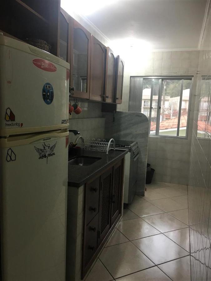 Praia Grande - Pg Apartamento Locacao Em Ubatuba Εξωτερικό φωτογραφία