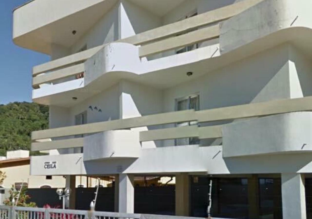 Praia Grande - Pg Apartamento Locacao Em Ubatuba Εξωτερικό φωτογραφία