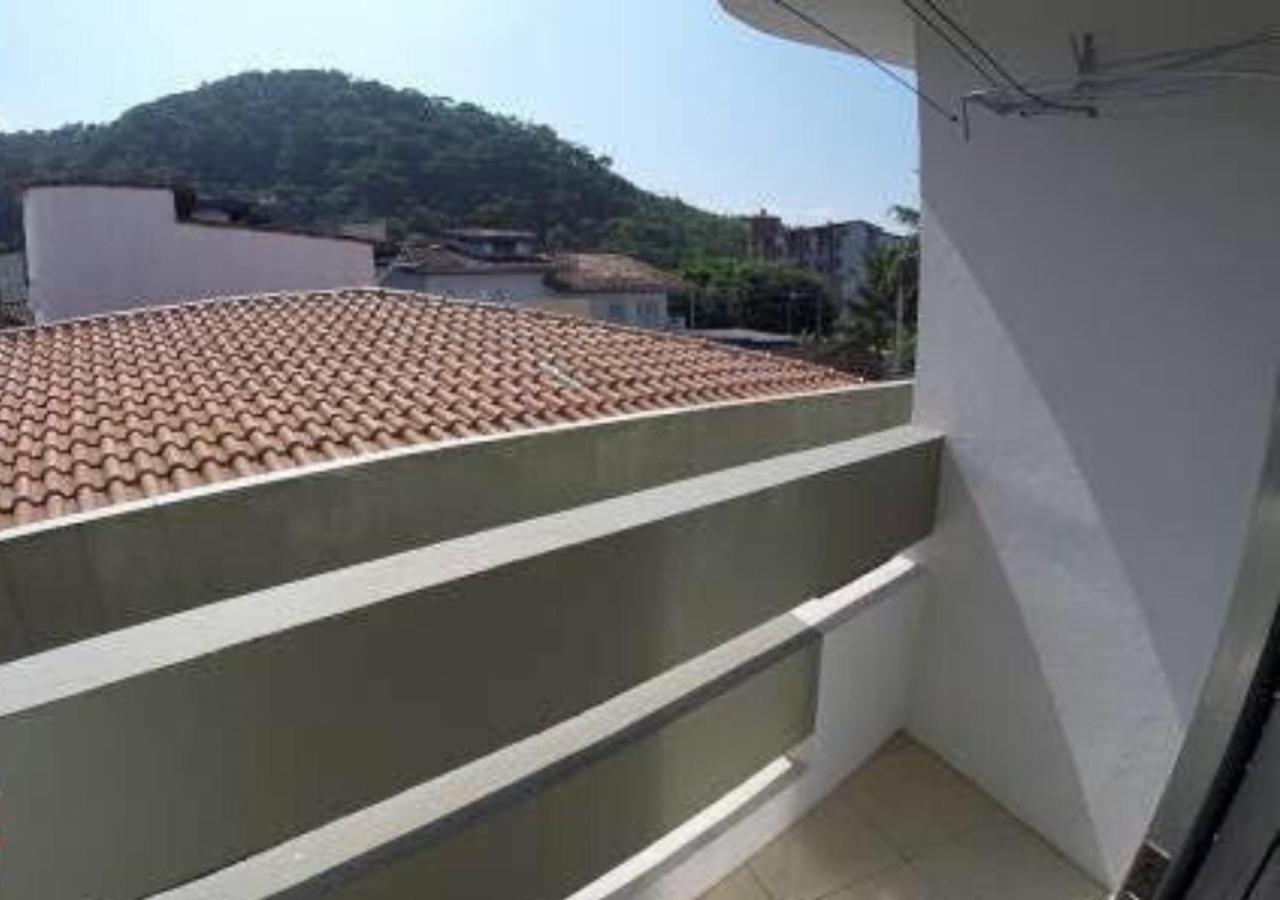 Praia Grande - Pg Apartamento Locacao Em Ubatuba Εξωτερικό φωτογραφία