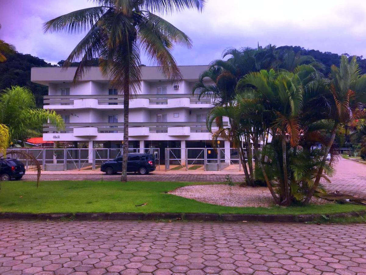 Praia Grande - Pg Apartamento Locacao Em Ubatuba Εξωτερικό φωτογραφία