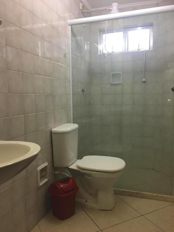 Praia Grande - Pg Apartamento Locacao Em Ubatuba Εξωτερικό φωτογραφία